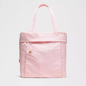 Lululemon On My Level Carryall Tote Bag 27.5L, BNWT